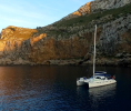 Segeln auf Mallorca